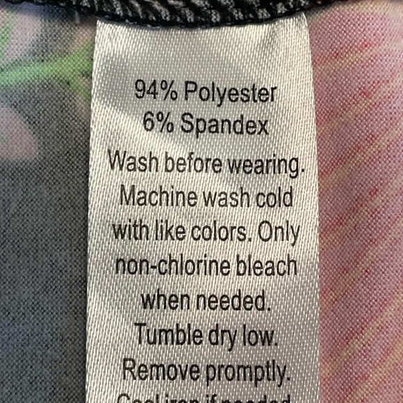 New Beauty Sleep Social
NWT
women's 2pc pajama set large
tropical Hawaiian print - Picture 6 of 6